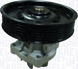 Magneti Marelli 352316170321 - Water Pump parts5.com