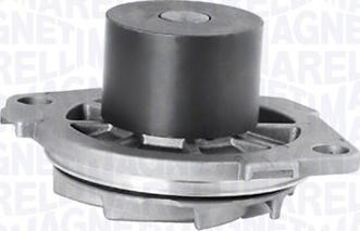 Magneti Marelli 352316170295 - Pumpa za vodu parts5.com