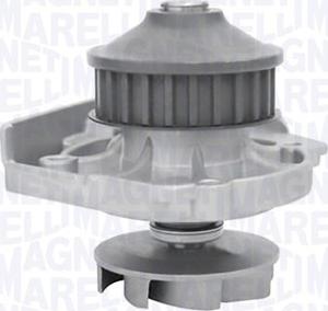 Magneti Marelli 352316170286 - Αντλία νερού parts5.com