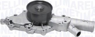 Magneti Marelli 352316170701 - Pompa apa parts5.com