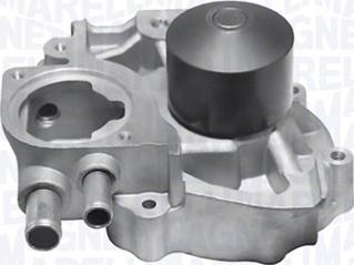 Magneti Marelli 352316171039 - Su pompası parts5.com