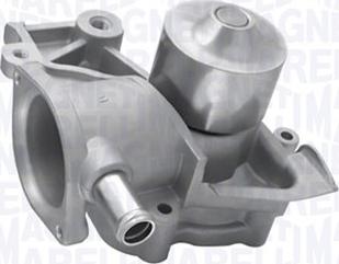 Magneti Marelli 352316171035 - Pumpa za vodu parts5.com