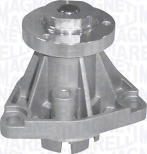 Magneti Marelli 352316171021 - Vodní čerpadlo parts5.com