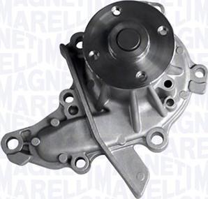 Magneti Marelli 352316171149 - Αντλία νερού parts5.com