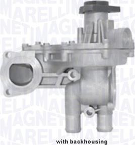 Magneti Marelli 352316171164 - Veepump parts5.com