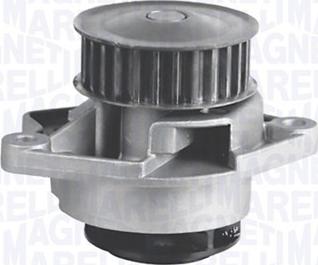 Magneti Marelli 352316171186 - Pompa wodna parts5.com