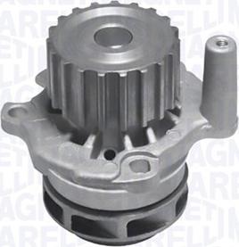 Magneti Marelli 352316171180 - Αντλία νερού parts5.com