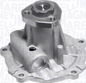 Magneti Marelli 352316171174 - Pompa wodna parts5.com