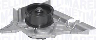 Magneti Marelli 352316171176 - Pompa apa parts5.com