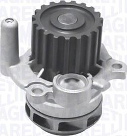 Magneti Marelli 352316171170 - Αντλία νερού parts5.com