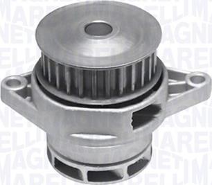 Magneti Marelli 352316171173 - Pumpa za vodu parts5.com