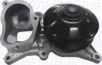 Magneti Marelli 352316171347 - Water Pump parts5.com