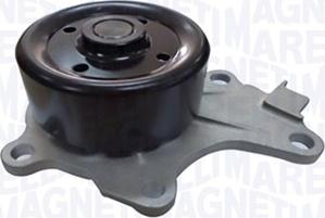 Magneti Marelli 352316171241 - Vodní čerpadlo parts5.com