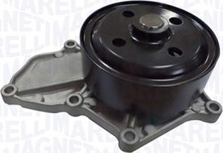 Magneti Marelli 352316171265 - Водна помпа parts5.com