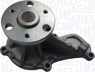 Magneti Marelli 352316171261 - Pompa wodna parts5.com