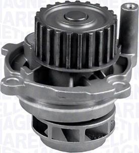 Magneti Marelli 352316171209 - Pompa wodna parts5.com