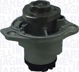 Magneti Marelli 352316171204 - Αντλία νερού parts5.com