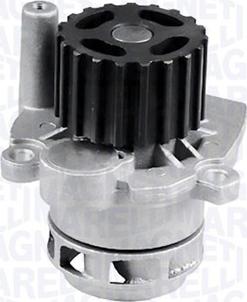 Magneti Marelli 352316171210 - Vodné čerpadlo parts5.com