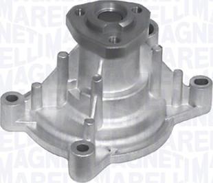 Magneti Marelli 352316171217 - Αντλία νερού parts5.com