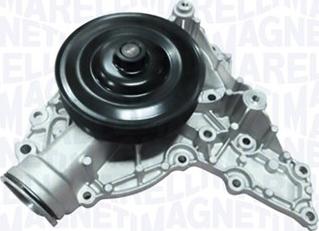 Magneti Marelli 352316171289 - Αντλία νερού parts5.com