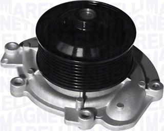 Magneti Marelli 352316171285 - Vodní čerpadlo parts5.com