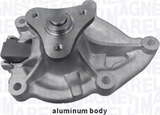 Magneti Marelli 352316171237 - Pompa apa parts5.com