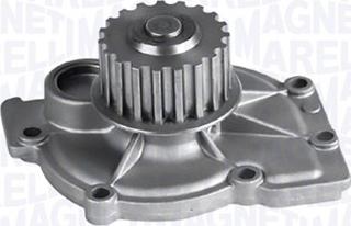 Magneti Marelli 352316171221 - Pompa apa parts5.com