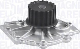 Magneti Marelli 352316171223 - Водна помпа parts5.com