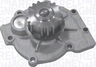 Magneti Marelli 352316171222 - Water Pump parts5.com