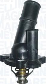 Magneti Marelli 352317004900 - Thermostat, coolant parts5.com