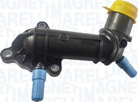 Magneti Marelli 352317004560 - Thermostat, coolant parts5.com