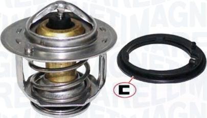 Magneti Marelli 352317004670 - Termostat, chladivo parts5.com