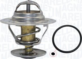 Magneti Marelli 352317004820 - Thermostat, coolant parts5.com