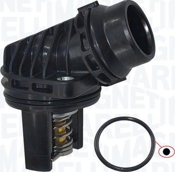 Magneti Marelli 352317004720 - Termostat, rashladna tečnost parts5.com