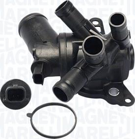 Magneti Marelli 352317005050 - Termostato, refrigerante parts5.com