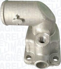 Magneti Marelli 352317005130 - Thermostat, coolant parts5.com