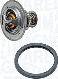 Magneti Marelli 352317003980 - Thermostat, coolant parts5.com