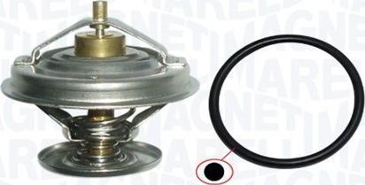 Magneti Marelli 352317003920 - Termosztát, hűtőfolyadék parts5.com