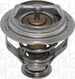 Magneti Marelli 352317003590 - Thermostat, coolant parts5.com