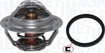 Magneti Marelli 352317003530 - Thermostat, coolant parts5.com