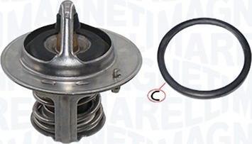 Magneti Marelli 352317003050 - Termosztát, hűtőfolyadék parts5.com