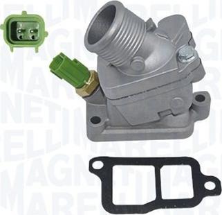 Magneti Marelli 352317003120 - Termostat, środek chłodzący parts5.com