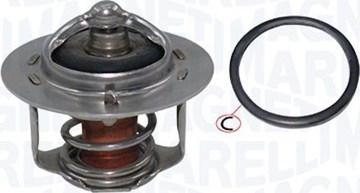 Magneti Marelli 352317003830 - Thermostat, coolant parts5.com