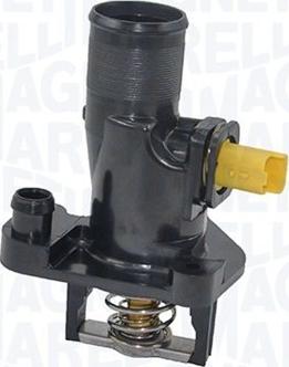 Magneti Marelli 352317003380 - Termostat,lichid racire parts5.com