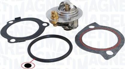 Magneti Marelli 352317002950 - Termostat,lichid racire parts5.com