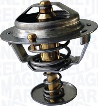 Magneti Marelli 352317002560 - Termosztát, hűtőfolyadék parts5.com