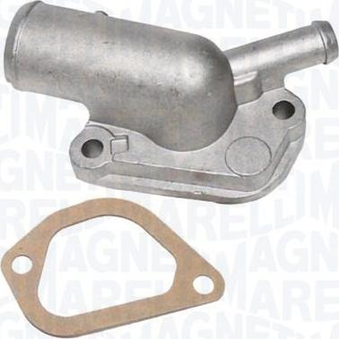 Magneti Marelli 352317100420 - Termostat, środek chłodzący parts5.com