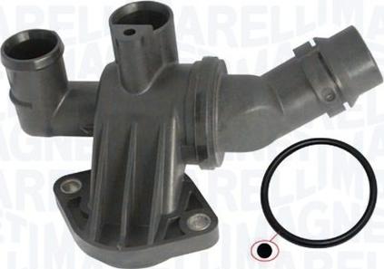 Magneti Marelli 352317100110 - Termostaat,Jahutusvedelik parts5.com