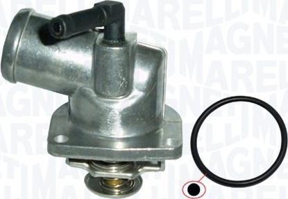 Magneti Marelli 352317100890 - Termostat,lichid racire parts5.com