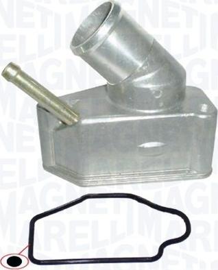 Magneti Marelli 352317100870 - Termosztát, hűtőfolyadék parts5.com